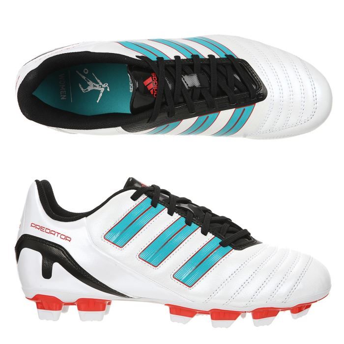 chaussure de foot femme