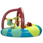 TAPIS EVEIL-AIRE BEBE SOPHIE LA GIRAFE Cocoon' Cocoon'aire Aire de Jeux
