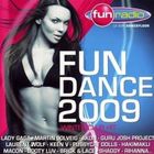 COMPILATION FUN DANCE 2009