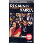 UMD THEATRE / HUMOUR / SPECTACLE DVD De caunes garcia vol. 1