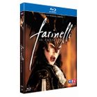 BLU RAY FILM Blu-Ray Farinelli