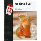  COCKTAILS