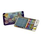 JEU DE PEINTURE-DESSIN-COLORIAGE Collection Watercolour