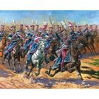 FIGURINE Uhlans polonais
