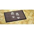 PAILLASSON - DECROTTOIR Tapis de sol 40 x 60 cm