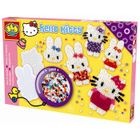 Perles À Repasser Hello Kitty