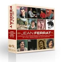 CD JEAN FERRAT