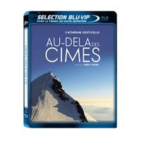 BLU RAY FILM Blu-Ray Au delà des cimes