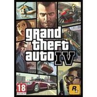 JEUX VIDEO A TELECHARGER Grand Theft Auto IV