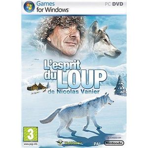 PC L'ESPRIT DU LOUP / Jeu PC