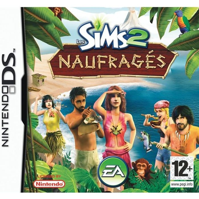 Cheat Codes For Sims Castaway Psp