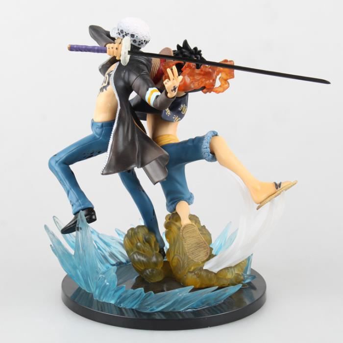 Figurines one piece pas cher sur PrixGagnant (Page 1)