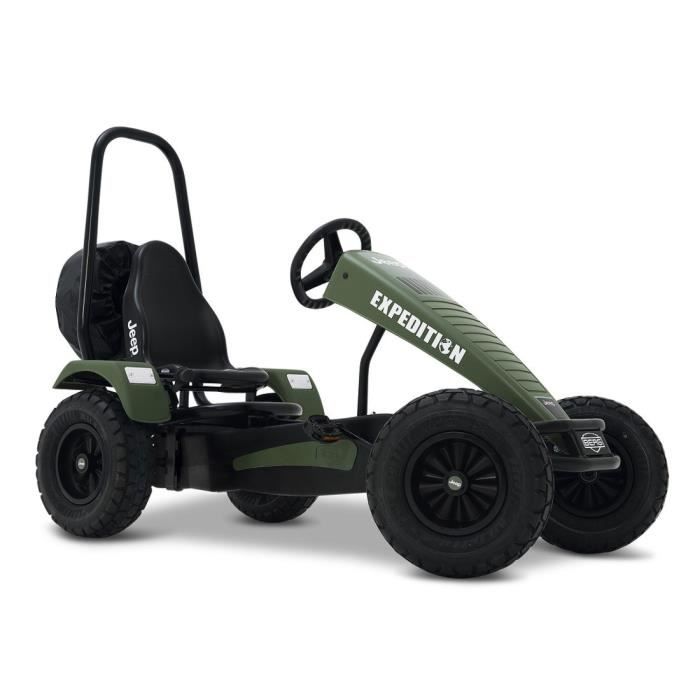 jeep® expedition pedal gokart af Achat / Vente QUAD KART BUGGY