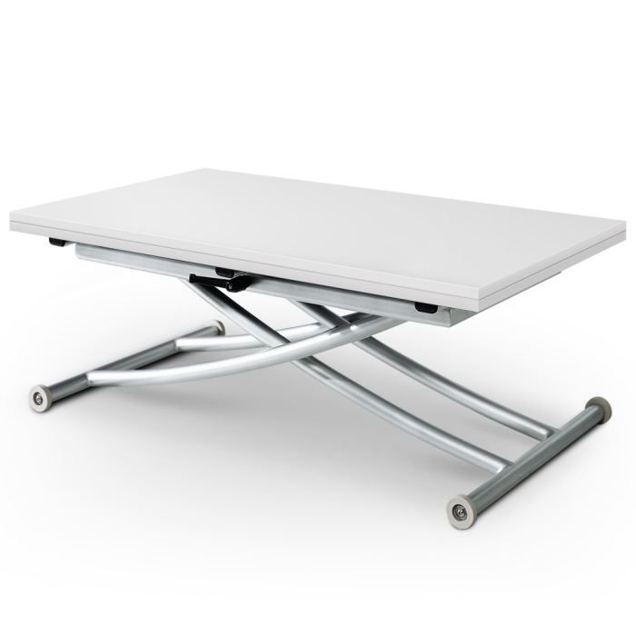 modulable Carrera Achat / Vente table basse Table basse