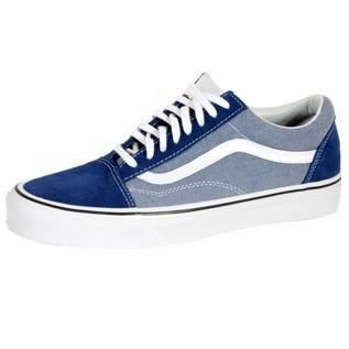Vans Homme Old Skool Vans Homme Old Skool