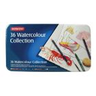 JEU DE PEINTURE-DESSIN-COLORIAGE Collection Watercolour
