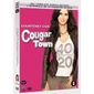 DVD SERIE TV DVD COUGAR TOWN Saison 1