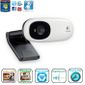 WEBCAM Logitech Webcam C110