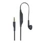 ACCESSOIRES TELEPHONIE Kit mono oreillette WH-206 - noir