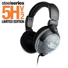 CASQUE  - MICROPHONE Steelseries 5H v2 MoH SteelSound
