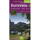 TOURISMES / VOYAGES Grands itinéraires à vélo ; Atlantique, Mer Noi...