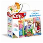 JEU DE PLATEAU  Edubaby Contes Classiques