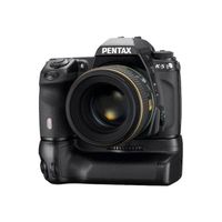 APPAREIL PHOTO NUMERIQUE PENTAX Appareil photo reflex K-5 + 16-50mm SDM