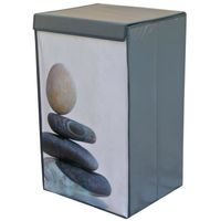 Meuble Zen Panier au Linge Lessive Sale Colonne… Meuble Zen Panier au Linge Lessive Sale Colonne…
