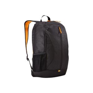 Case Logic - IBIR-115K - Sac ? dos nylon noir pour