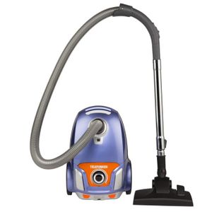 TELEFUNKEN Aspirateur avec sac