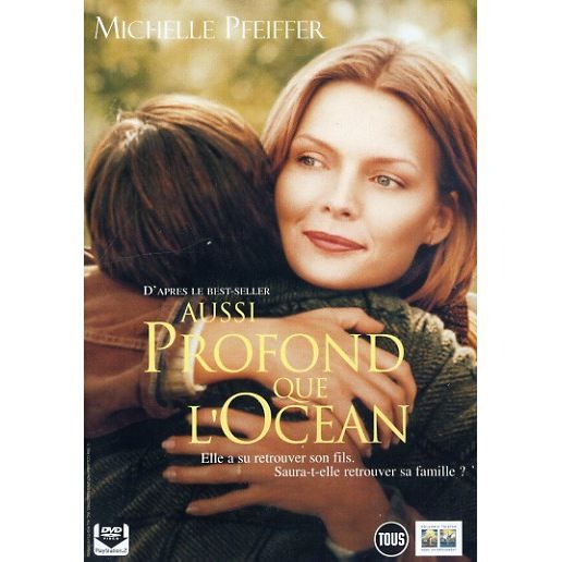 Film Aussi Profond Que L Océan AUSSI PROFOND QUE L'OCEAN en dvd film pas cher - Cdiscount