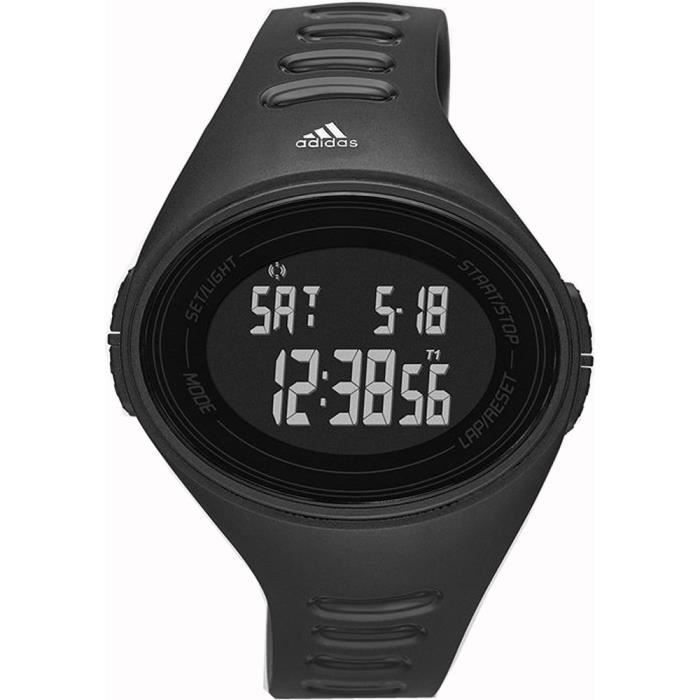 Adidas Performance Fitness Montre Adidas Performance Fitness Montre