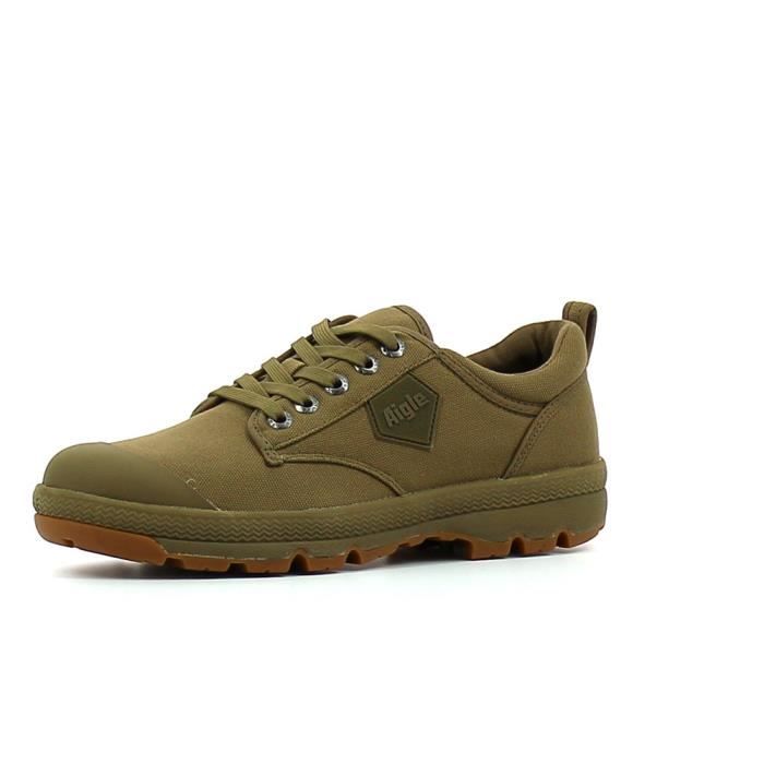 chaussure aigle femme