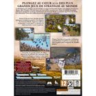 PC AGE OF EMPIRES III EDITION COMPLETE / PC