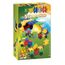 ASSEMBLAGE CONSTRUCTION Boite de 5 constructions, Clicstoys