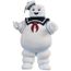 TIRELIRE Tirelire Stay Puft Marshmallow Man 20 cm