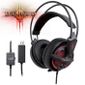 CASQUE  - MICROPHONE Steelseries Diablo III Casque