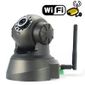 CAMERA IP Caméra IP WIFI motorisée