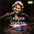 MUSIQUE CLASSIQUE ROBERTO ALAGNA