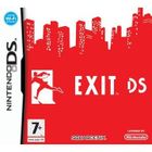 DS EXIT / JEU CONSOLE NINTENDO DS