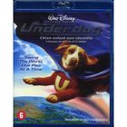 DVD FILM BLU-RAY UNDERDOG, CHIEN VOLANT NON IDENTIFIE
