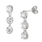 BOUCLES D'OREILLES ID BIJOUX Boucles d'Oreilles Femme