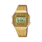MONTRE BRACELET Montre Casio Vintage A168WG-9EF