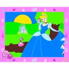  Mon 1er N°Art Cendrillon & Belle