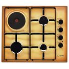 TABLE DE CUISSON - MIXTE Table mixte TC63STF  