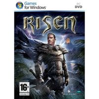 PC RISEN / JEU PC DVD-ROM