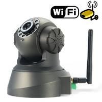 CAMERA IP Caméra IP WIFI motorisée
