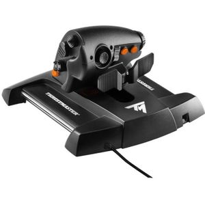 Thrustmaster Manette des gaz TWCS Throttle PC