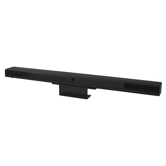 Sensor Bar Noire - Achat / Vente WII Sensor Bar Noire - Wii ...