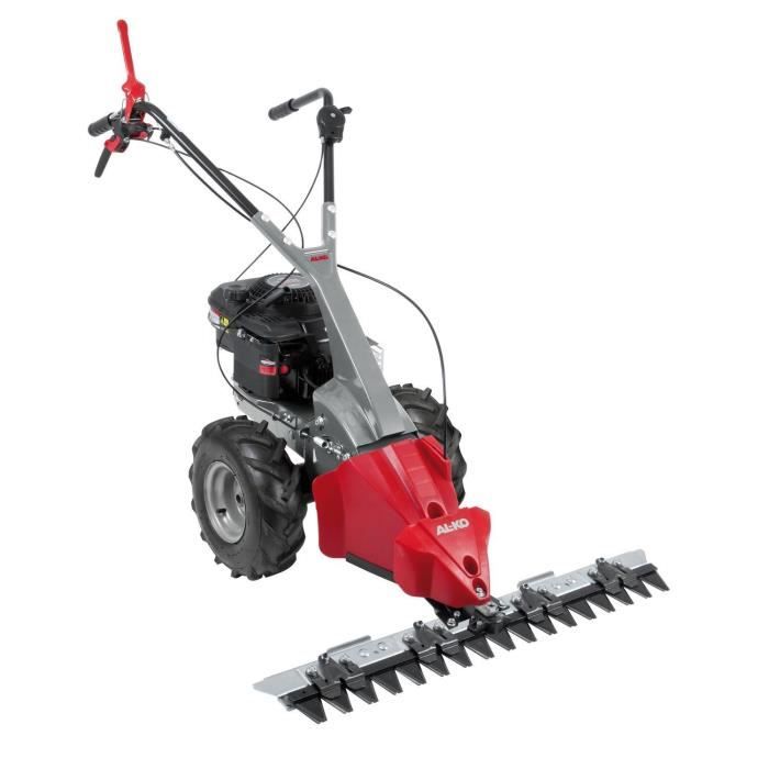 AL KO Motofaucheuse BM 870 III Achat / Vente tondeuse